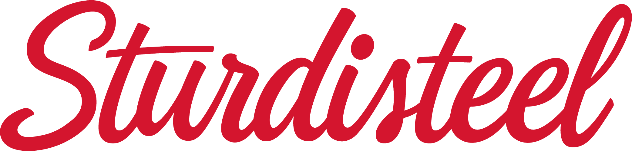 Sturdisteel Watermark